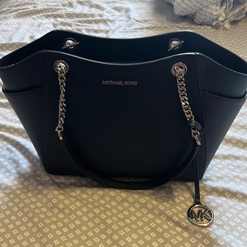 Authentic Mk Purse - image 1
